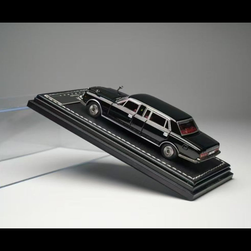 *PRE-ORDER* Century VG45 Limousine Normal Version, 1:64 Scale