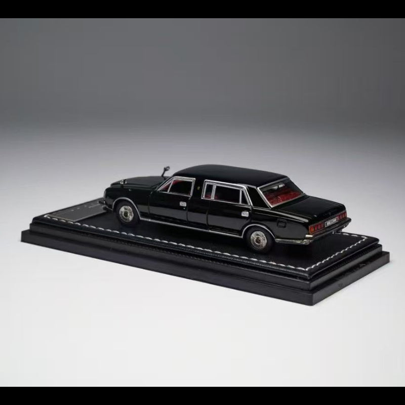 *PRE-ORDER* Century VG45 Limousine Normal Version, 1:64 Scale