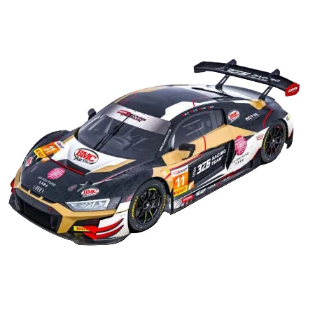 *HEC 2026* Audi R8 LMS GT3 EVO II Sepang 12 Hours 2025 (326 Racing Team),1:64 Scale (Multicolor)
