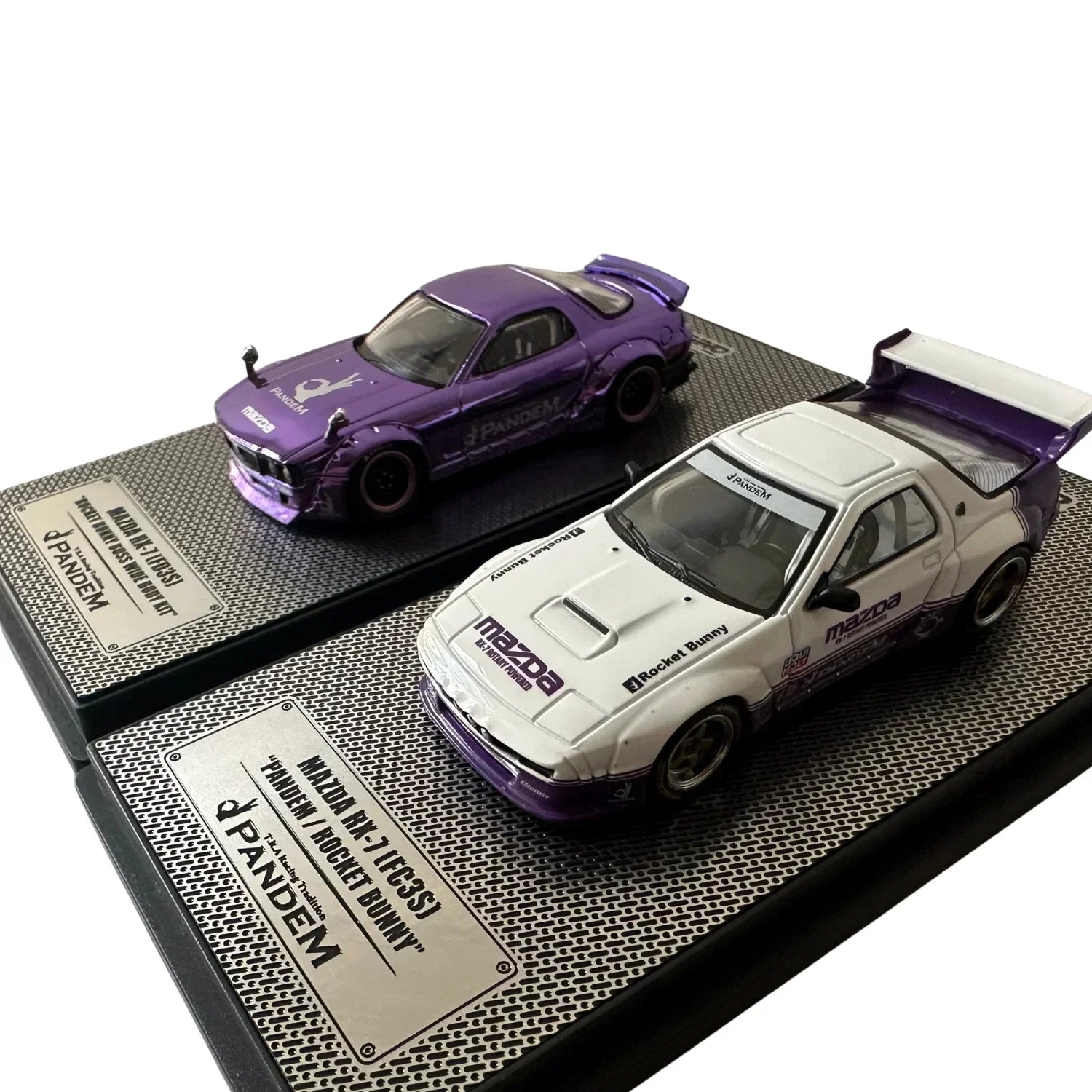 Premium scale diecast model car – International Automotive Modified (IAM) Kuala Lumpur Malaysia Box Set 2025, 1:64 Scale Collectible