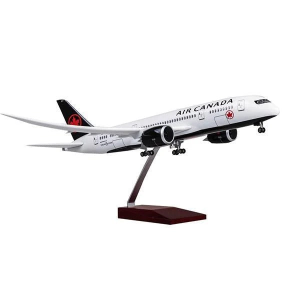 Air Canada, 1:157 Scale