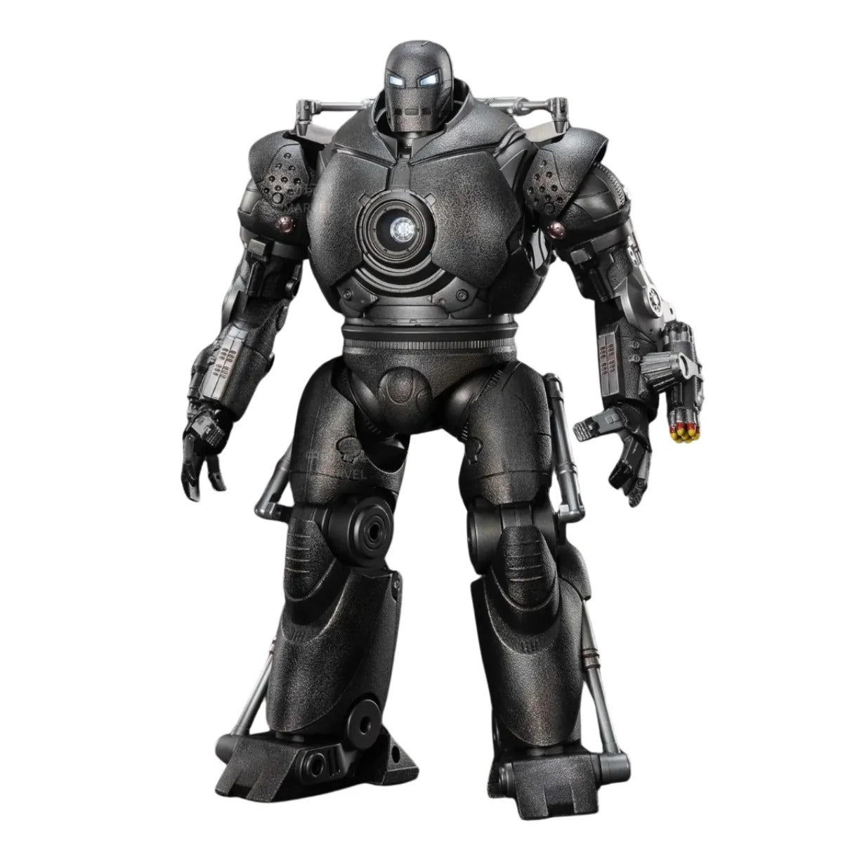 Iron Monger Action Figure By ZD Toys - 9 Inch | Ages 15+