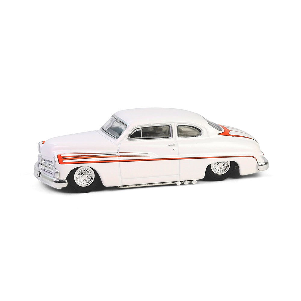 *PRE-ORDER* California Lowriders Series 6 (6 Pack Assortment), 1:64 Scale