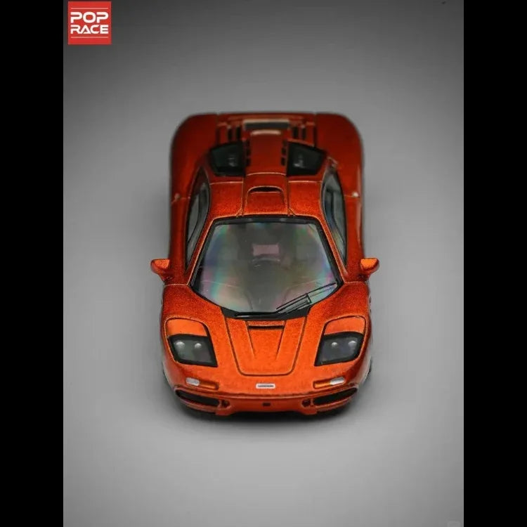 McLaren F1, 1:64 Scale