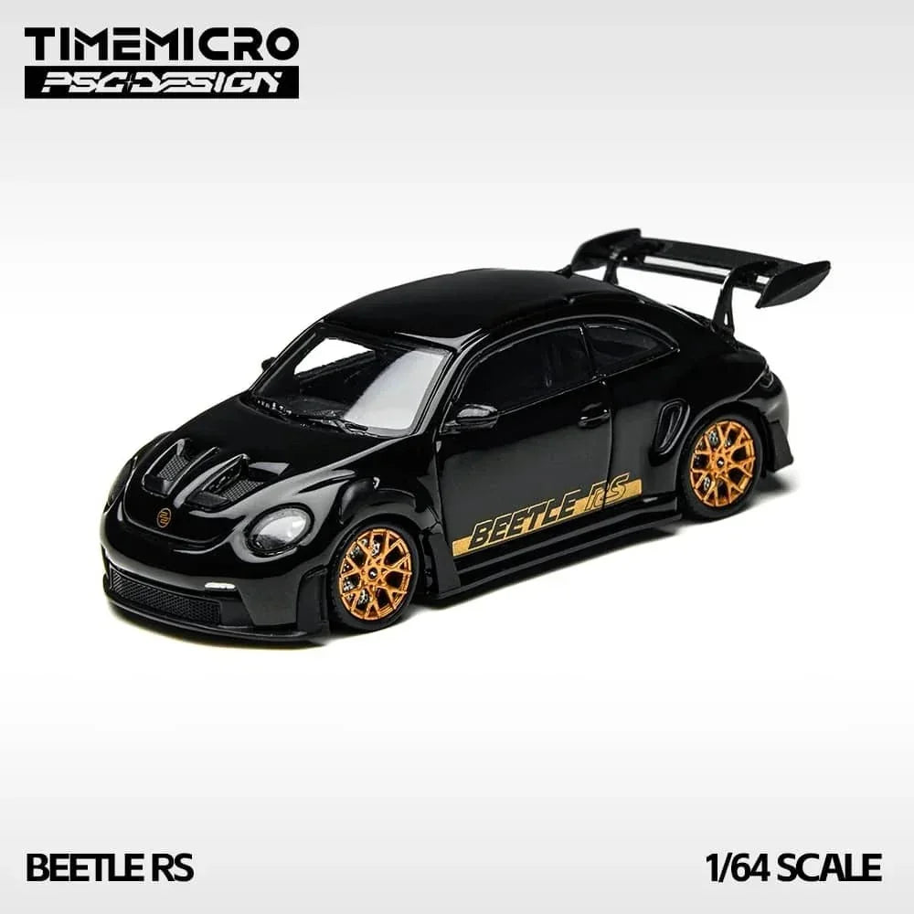 Beetle RS (Limited to 561 of 999) Culture is Everything, 1:64 Scale