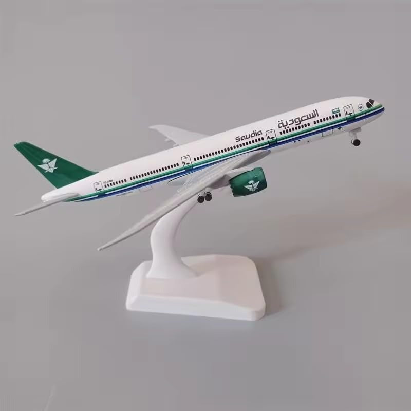 Saudi Arabia Boeing 787