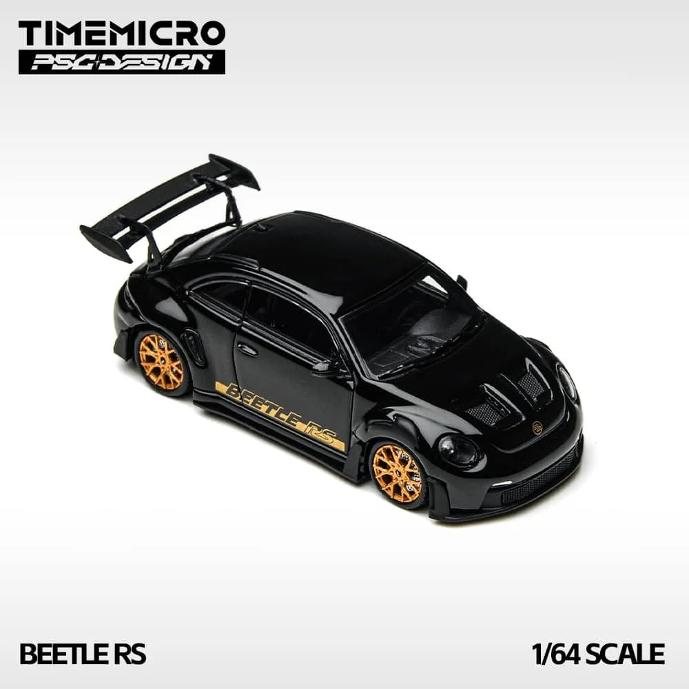Beetle RS (Limited to 561 of 999) Culture is Everything, 1:64 Scale