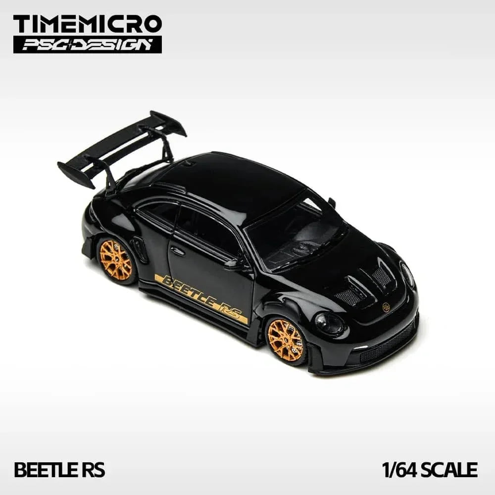 Beetle RS (Limited to 561 of 999) Culture is Everything, 1:64 Scale