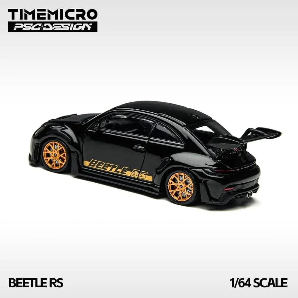 Beetle RS (Limited to 561 of 999) Culture is Everything, 1:64 Scale