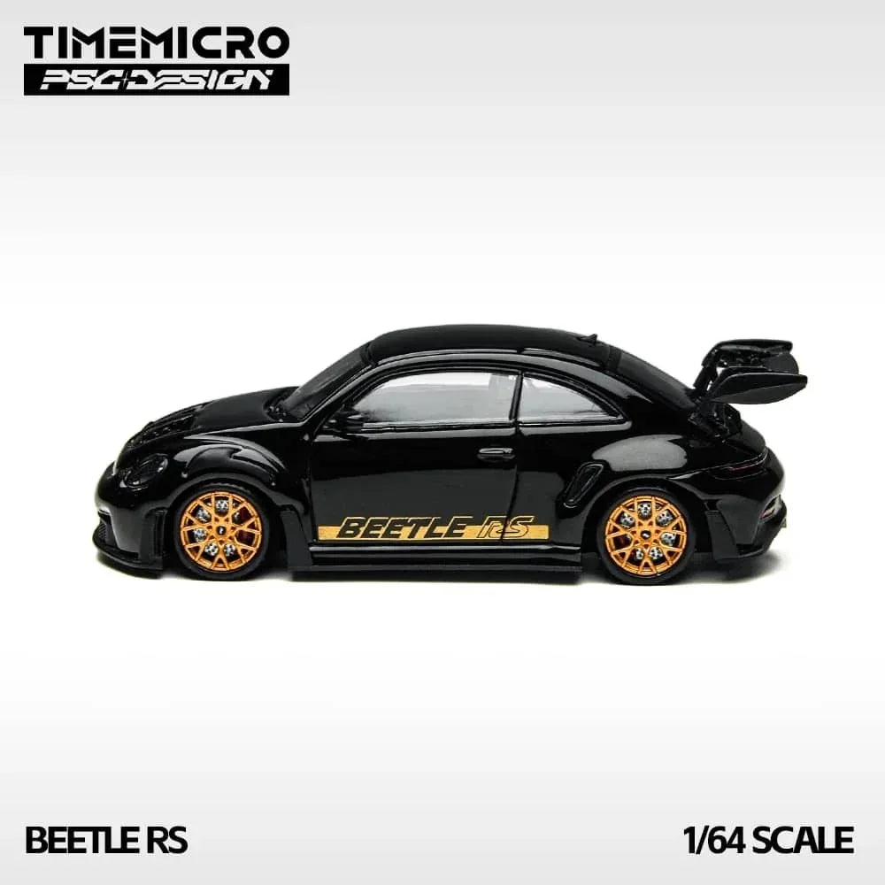Beetle RS (Limited to 561 of 999) Culture is Everything, 1:64 Scale