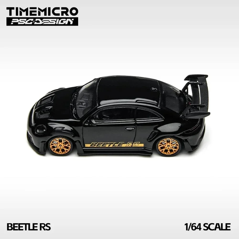 Beetle RS (Limited to 561 of 999) Culture is Everything, 1:64 Scale