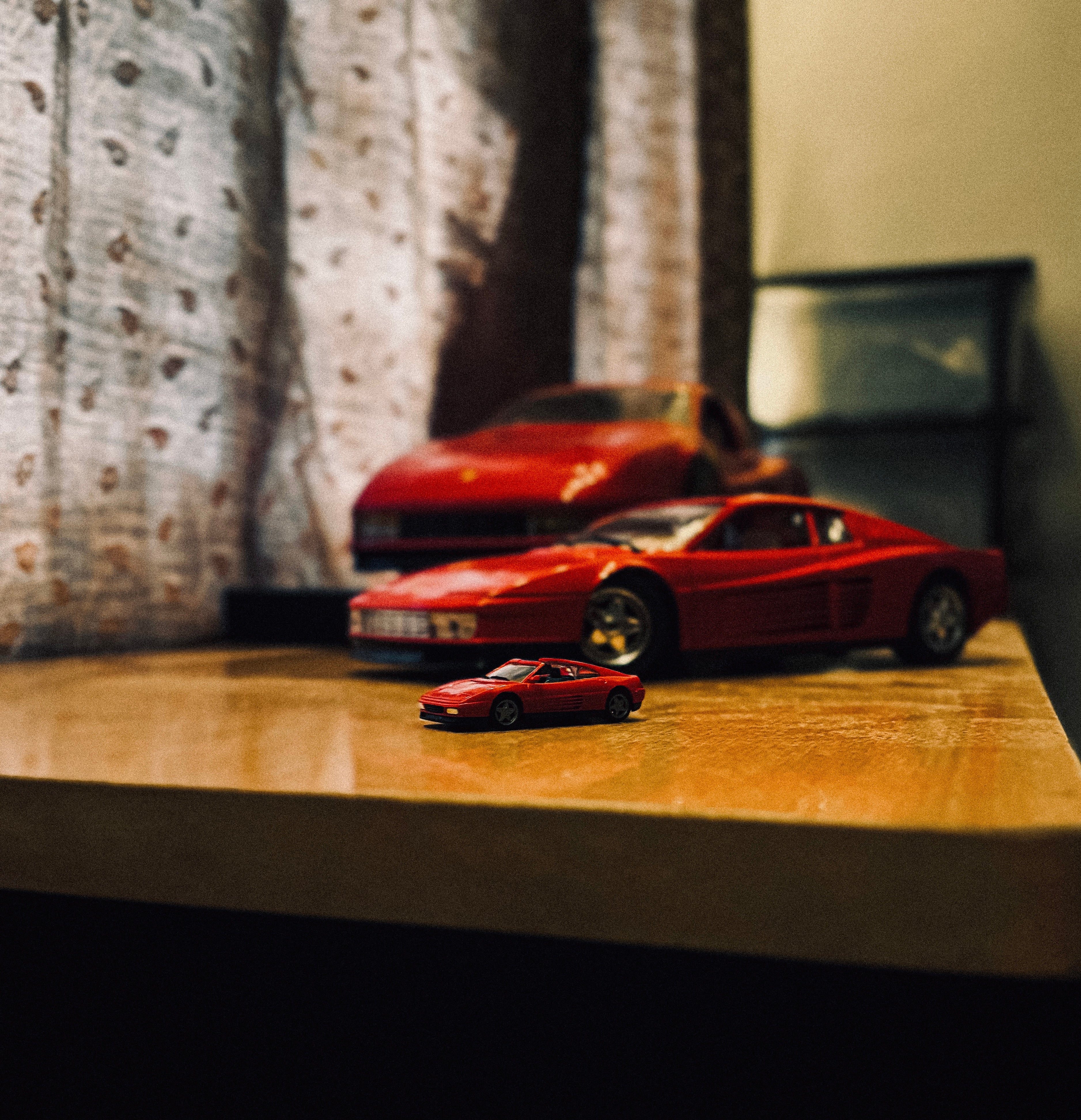 Collector Garage #002: Pranith - Ferrari Bias Detected