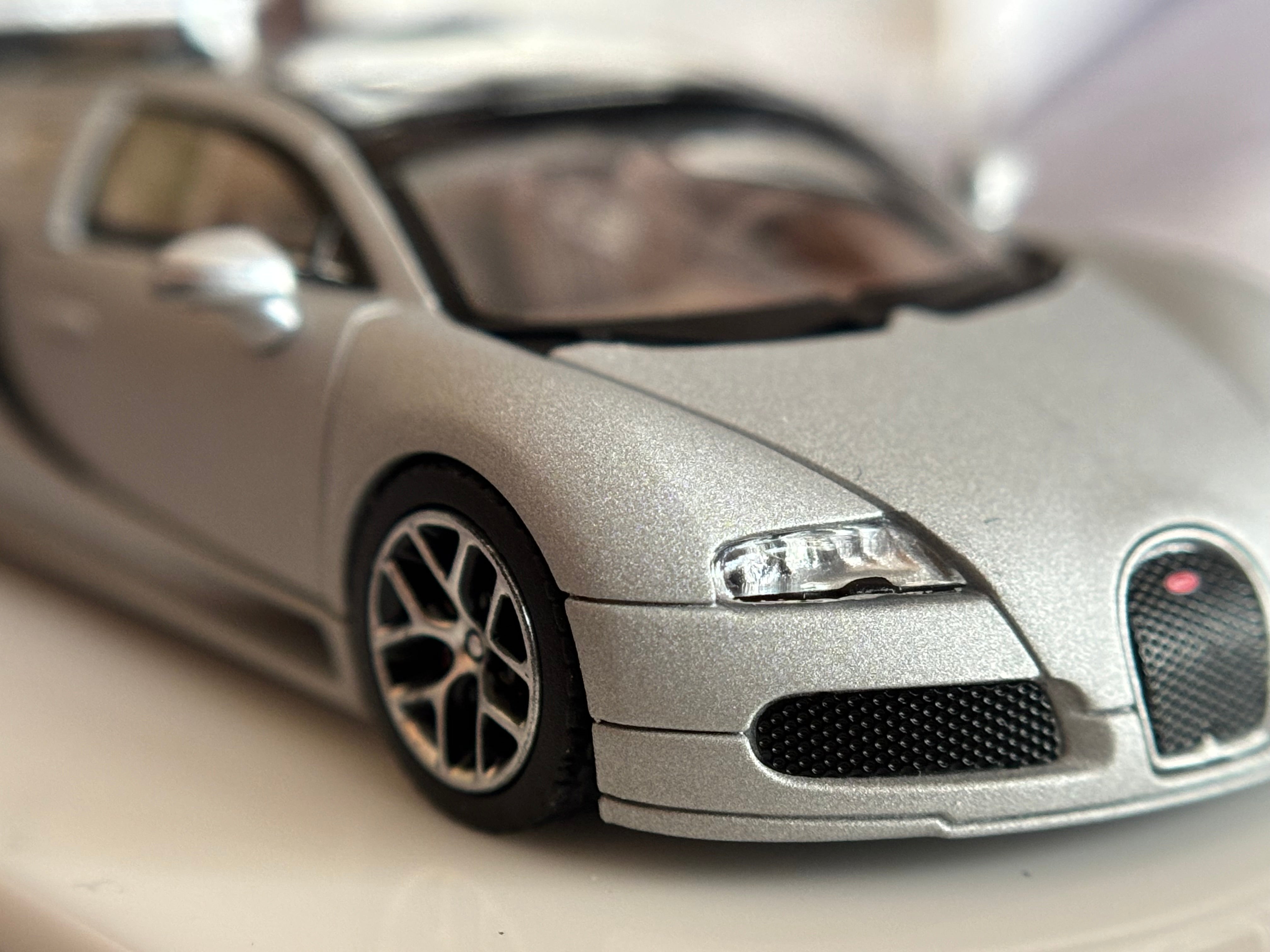 Collector Garage #001: Meet Sahit and His 130-Car Collection - Hobby Shoppy