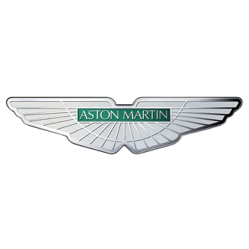 Aston Martin - Hobby Shoppy