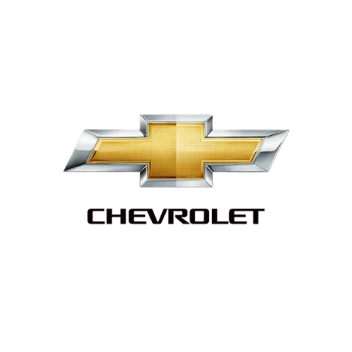 Chevrolet - Hobby Shoppy
