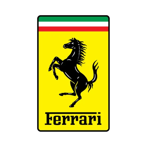 Ferrari - Hobby Shoppy