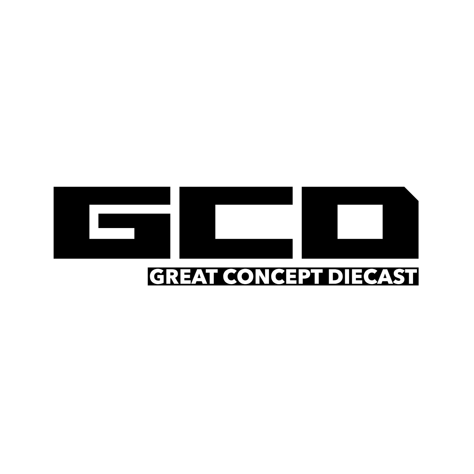 GCD premium diecast and scale model car collection by - Hobby Shoppy