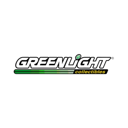 Green Light - Hobby Shoppy
