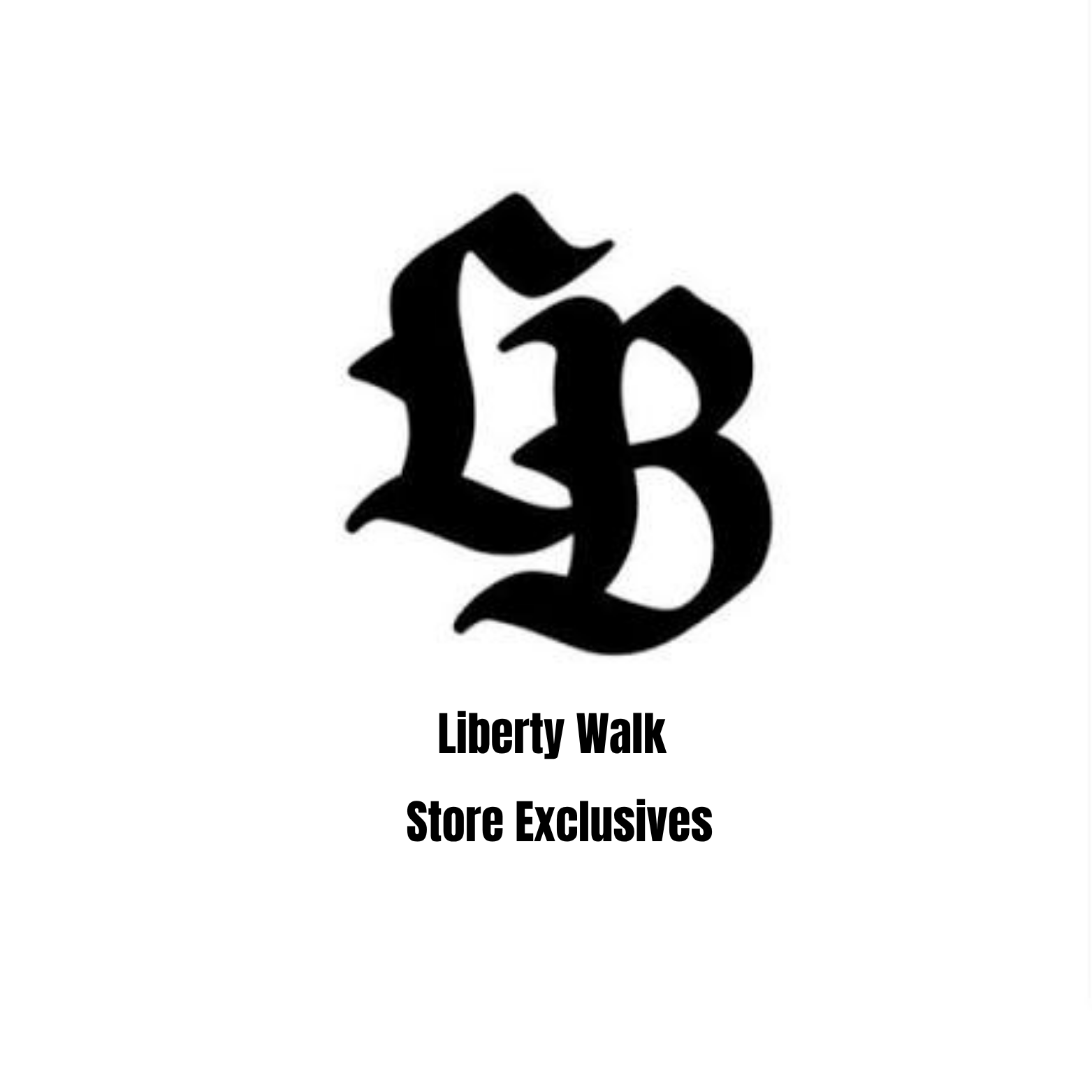 LBWK Store Exclusives