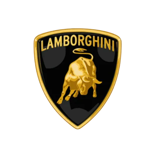 Lamborghini - Hobby Shoppy