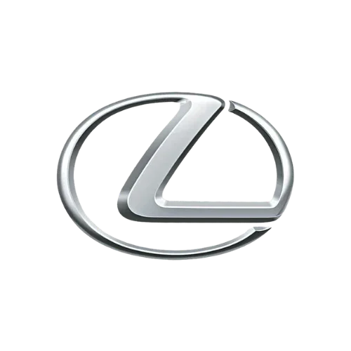 Lexus - Hobby Shoppy