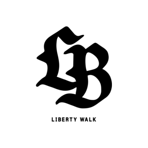 Liberty Walk premium diecast and scale model car collection by - Hobby Shoppy