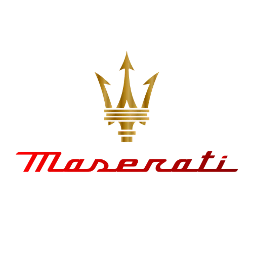 Maserati - Hobby Shoppy