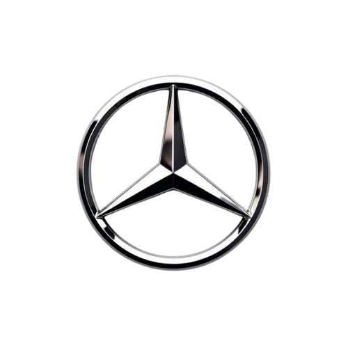 Mercedes Benz - Hobby Shoppy