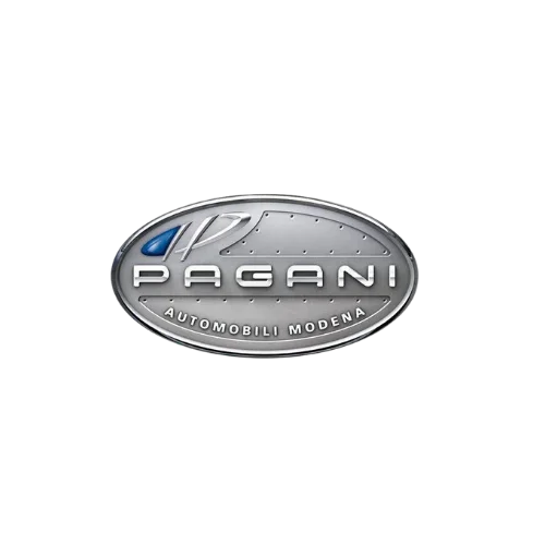 Pagani - Hobby Shoppy