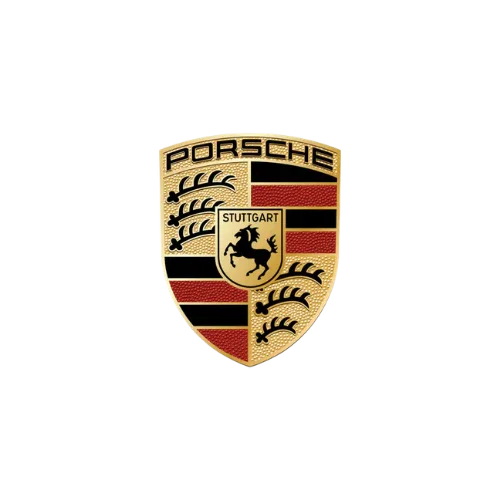 Porsche - Hobby Shoppy