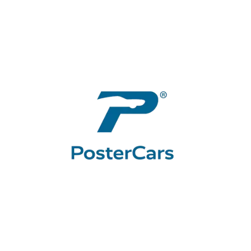 PosterCars - Hobby Shoppy