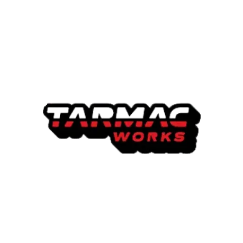 Tarmac Works - Hobby Shoppy