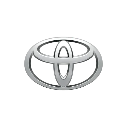 Toyota - Hobby Shoppy