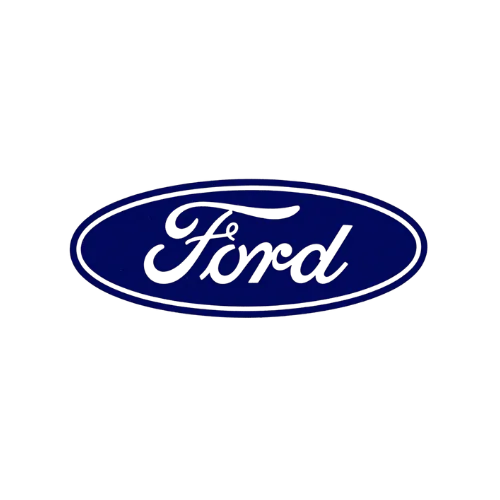 Ford - Hobby Shoppy