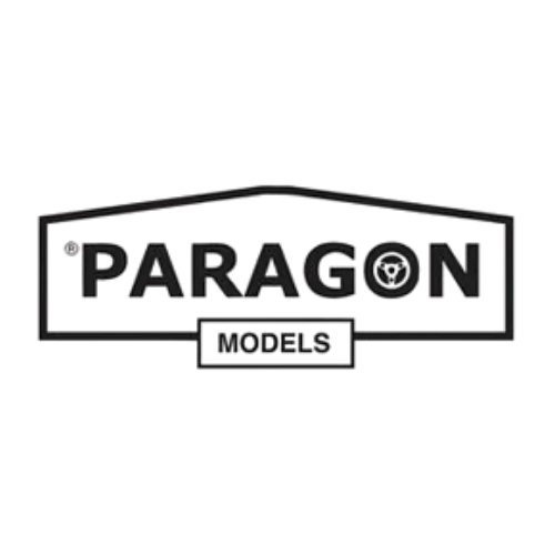 Paragon Models - Hobby Shoppy