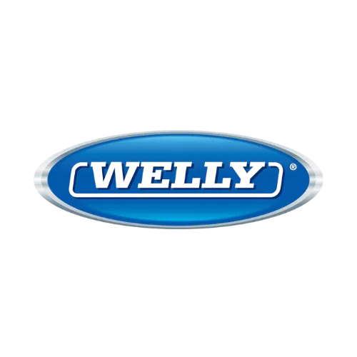 Welly - Hobby Shoppy
