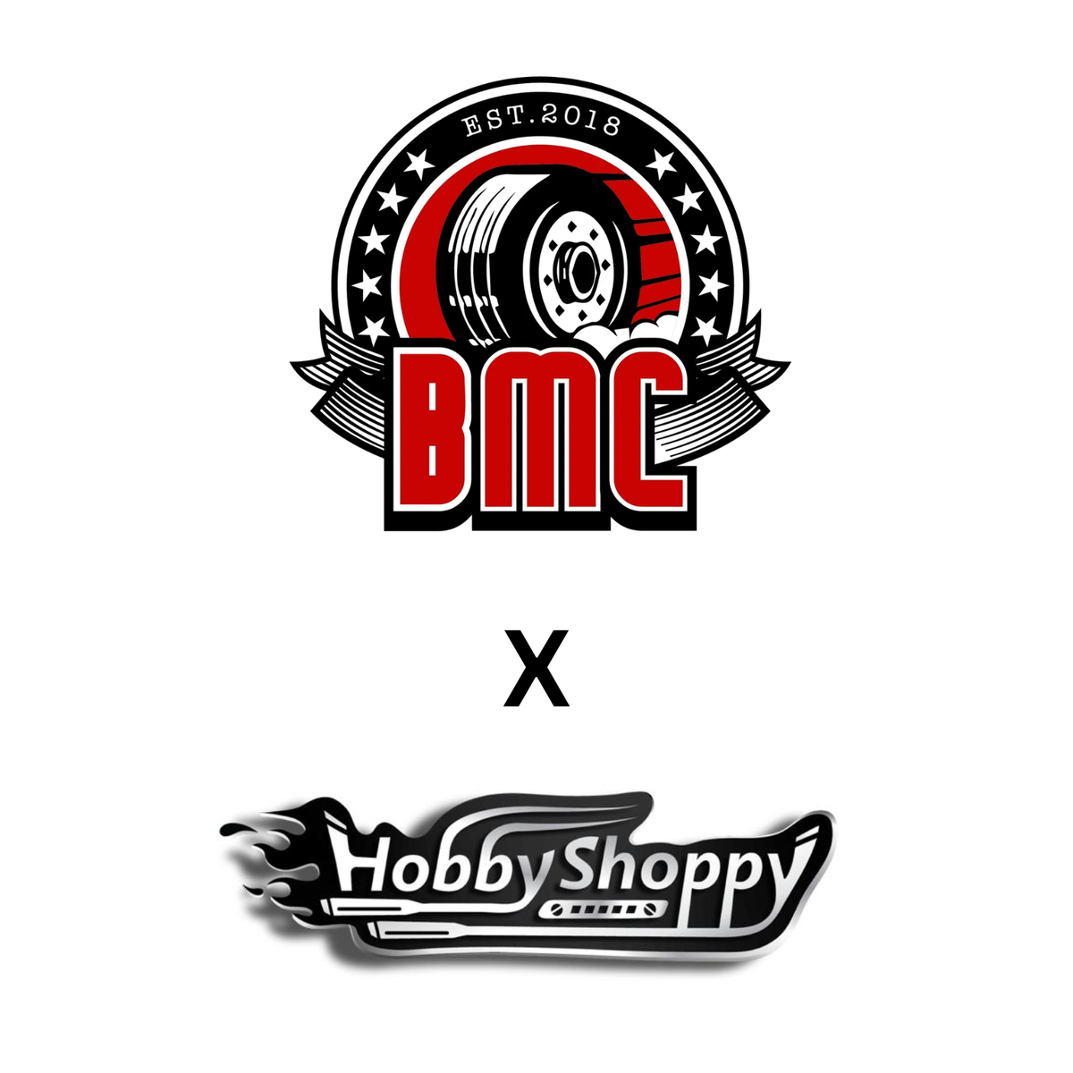 BMC x HobbyShoppy