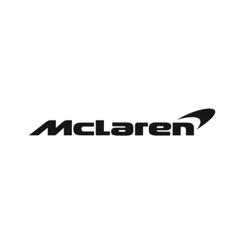 Mclaren - Hobby Shoppy