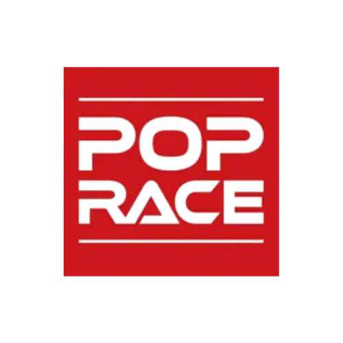 Pop Race - Hobby Shoppy