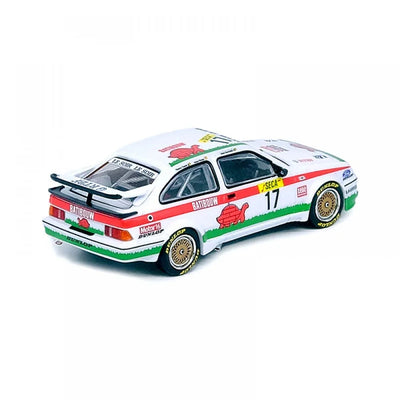 *PRE-ORDER* Ford SIERRA RS COSWORTH #17 WTCC 1987 SPA 24 HEURES, 1:64 Scale