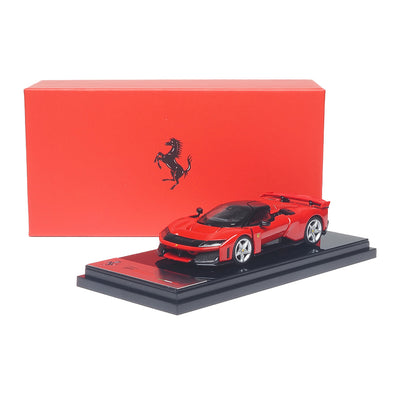 *APAXPO 2026* FERRARI F80, 1:64 Scale