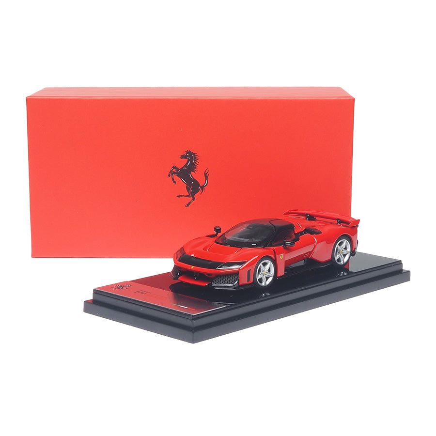 *APAXPO 2026* FERRARI F80, 1:64 Scale