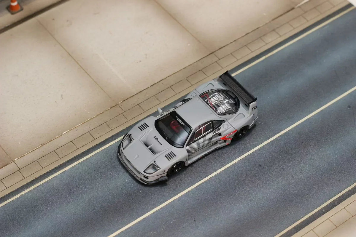 LBWK Ferrari F40 Limited to 499, | Hobby Shoppy