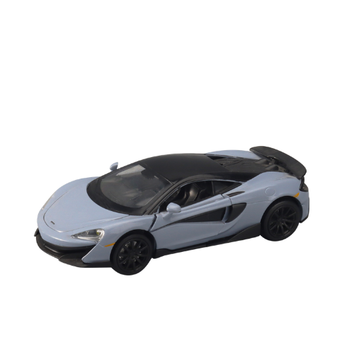 McLaren 600LT, 1:32 Scale