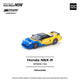 *PRE-ORDER* Honda NSX-R Spoon, 1:64 Scale