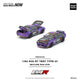 *PRE-ORDER* EVA RT Test Type-01 Skyline R32 (Opening Engine Hood & Trunck), 1:64 Scale