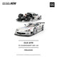 *PRE-ORDER* Mercedes-Benz AMG CLK GTR FIA GT Championship 1997, 1:64 Scale