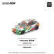 *PRE-ORDER* Honda Civc (EG6) Jaccs, 1:64 Scale