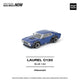 *PRE-ORDER* Laurel C 130, 1:64 Scale (Blue)