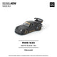 *PRE-ORDER* RWB 930 Matte Black 